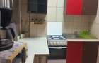 Garsonieră  6 minute metrou Piata Sudului , 36mp - 4