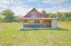 Casă de vacanță la poalele Munților Făgăraș | Teren 8.000 mp | - 9