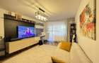 3 camere/ parter inalt/ renovat / 3 min de Parc Grigorescu - 1