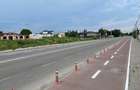 LOTURI teren INTRAVILAN situate pe Str. CUZA VODA - 3