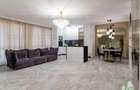 Apartament de lux cu 3 camere în Bucuresti | Parcul Herastrau | Parcare | Terasa - 4