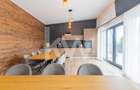 Afacere la cheie in inima naturii- Case smart A-Frame - 16