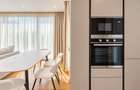 Primăverii | Apartament boutique cu 3 camere și terasă de 17 mp - 11
