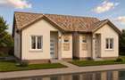 Duplex despartit prin baie - zona excelenta - 1