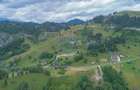 Teren 4,220mp Dambovicioara / Soseaua Podu Dambovitei - 2