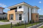 Casa individuala cu garaj si terase generoase in Chinteni - 2