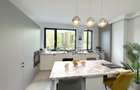 Apartament 2 camere/53 mp/parcare subt./zona Vivo. - 2
