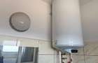 Garsoniera spatioasa cu boiler electric, Mihalache-1 Mai - 15