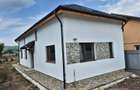 Vila/casa noua: P+M, Banesti-Prahova - 150 mp utili + teren 875 mp! - 2