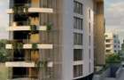 4 camere premium - zona Herastrau, bloc exclusivist - 1