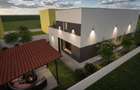 Casa individuala 186.6 mp proiect UNIC - 6