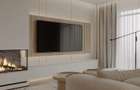 Apartament 2 camere Decomandat | Parc Privat 6.000 mp | Încălzire în pardoseală - 1
