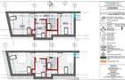 Apartament 3 Camere  in Vila , Centrala , Parcare , Totul Nou L352 - 19