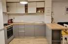 Studio Dublu | Parcare inclusa | Metrou | Zona Floreasca - 3