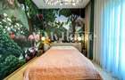 Penthouse Ultra Luxury cu 5 camere,  complet renovat,2 parcari,boxa,terase 195mp - 31
