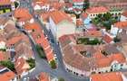 Casă cu 4 camere - centru istoric - Sibiu, Str. Bastionului - 18