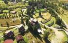 Complex turistic restaurant/pensiune in Belis,  10.000 MP TEREN - 1