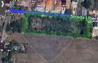 TEREN 5.651 MP – STR. LIBERTATII, TUNARI – ZONA LOCUINTE - 1