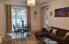 2 camere modern, bloc nou, centrala proprie, parcare - 1