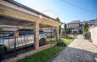 Casa De Vanzare in Palazu Mare - Teren de 455 mp cu Piscina si Garaj - 1