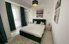 Casă modernă 170 mp, 4 camere + mansardă, curte 60 mp, 2 parcări, complex închis - 10