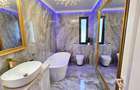 Casa 300mp, piscina incalzita, Borhanci, garaj, parcare, teren 700mp - 6