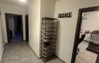 2 camere cu centrala proprie, parcare inclusa, etaj 2, zona Pallady