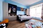 BLOC NOU IN ORAS. 3 CAMERE TIP PENTHOUSE. TERASA DE 17 MP. - 15