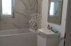 Apartament 2 camere-balcon 22 mp-parcare-lift-Zona Terra