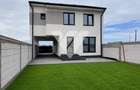 Casa individuala 4 camere, teren 600 mp - Cartierul Tineretului Sibiu - 2