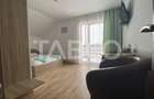 Pensiune de vanzare 10 camere 10 bai 343 mp utili Paltinis Sibiu - 16