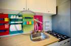 Apartament 2 camere lângă parc - 11