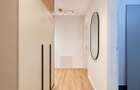 Apartament modern cu 2 camere, 53,37 mp + balcon, etaj 3 - 8
