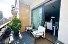 Apartament 4 camere cu loc de parcare si boxa in Lighthouse-Cartierul Francez
