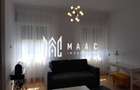 Apartament 2 camere de închiriat Sibiu | Ultracentral | 55 mp