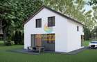 Casă modernă cu 4 camere, teren 414 mp-intrare Berceni - 2