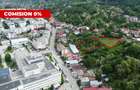 TEREN PREMIUM | PANORAMĂ SPECTACULOASĂ ASUPRA ORAȘULUI & MUNȚILOR - 1