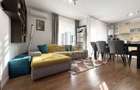 Apartament cu 3 camere la cheie+2 parcari. - 1
