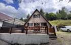 Comision 0% Casa A-Frame, la munte, 1km de Partia Rausor, Hunedoara - 2