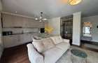 2 camere, lux, bloc nou, parcare, AC, Andrei Muresanu zona Mega Image - 2
