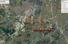 Teren intravilan 14700mp | 42X360 | Toate utilitatile | Zona Domnesti - 3