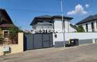 Vila exclusivista cu piscina + teren 405mp, Chiajna - 1