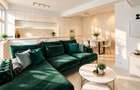 Apartament 2 camere  Bloc Nou Iulius Mall | Lux | Parcare inclusa - 1