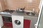 Garsoniera Ansamblul Dorobantilor, Pozitie  Buna , mobilat utilata. - 5