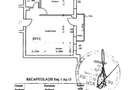 Apartament 2 camere situat pe Sos Cernica, bloc 2018, centrala proprie - 9