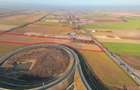 Teren 27.093mp de vânzare în Biharia / Șoseaua E671, Nod Rutier A3 - 5