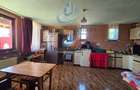 Casa NOUA Savinesti 210 mp, 805 mp teren - SCHIMB CU APARTAMENT - RATE - 3