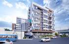 Proiect nou zona GARA! apartament 3 camere - 2
