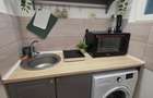 Garsoniera de inchiriat in zona Decebal / Rond Alba Iulia