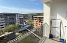 Apartament 2 camere, 55.5 mp, zona Bucium - Visani